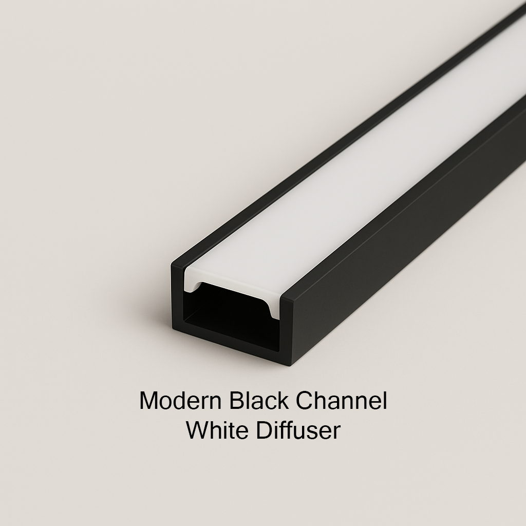 Alumo Bench Lighting Kit - 4000K (Neutral White)