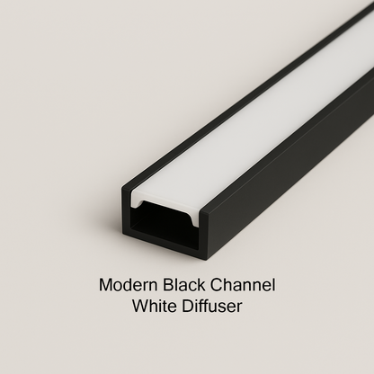 Alumo Bench Lighting Kit - 4000K (Neutral White)