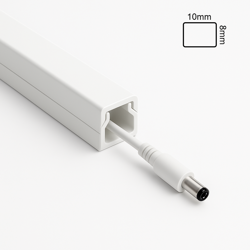 Alumo Cable Cover (1M)