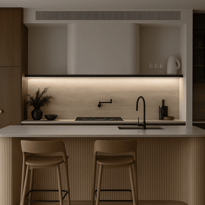 Alumo Bench Lighting Kit - 4000K (Neutral White)