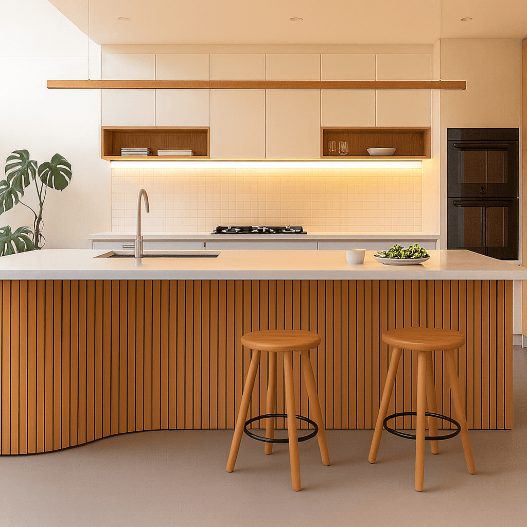 Alumo Bench Lighting Kit - 3000K (Warm White)