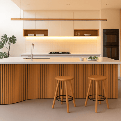 Alumo Bench Lighting Kit - 3000K (Warm White)