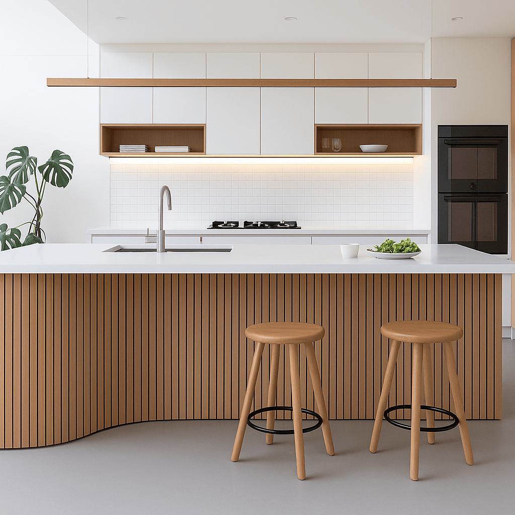 Alumo Bench Lighting Kit - 4000K (Neutral White)