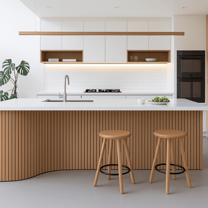 Alumo Bench Lighting Kit - 4000K (Neutral White)