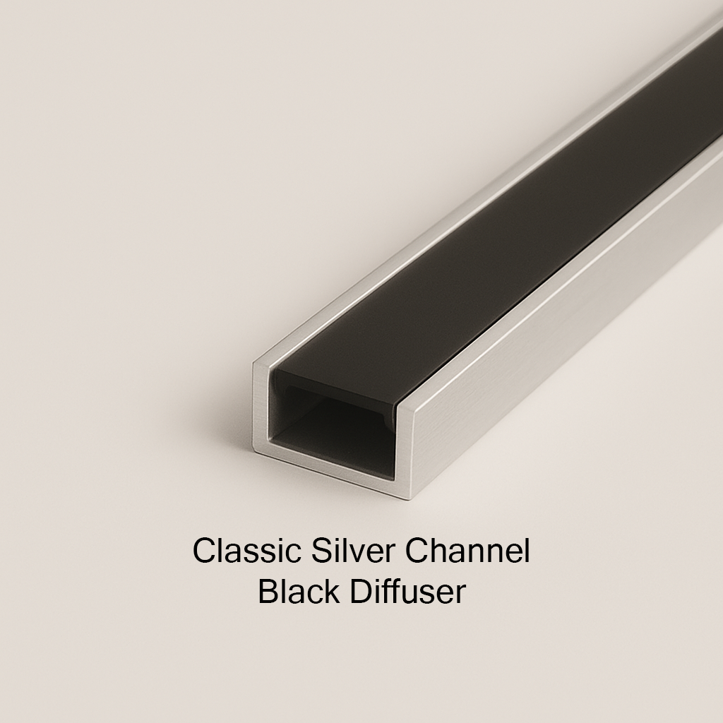 Alumo Bench Lighting Kit - 4000K (Neutral White)