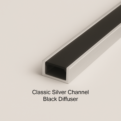 Alumo Bench Lighting Kit - 4000K (Neutral White)