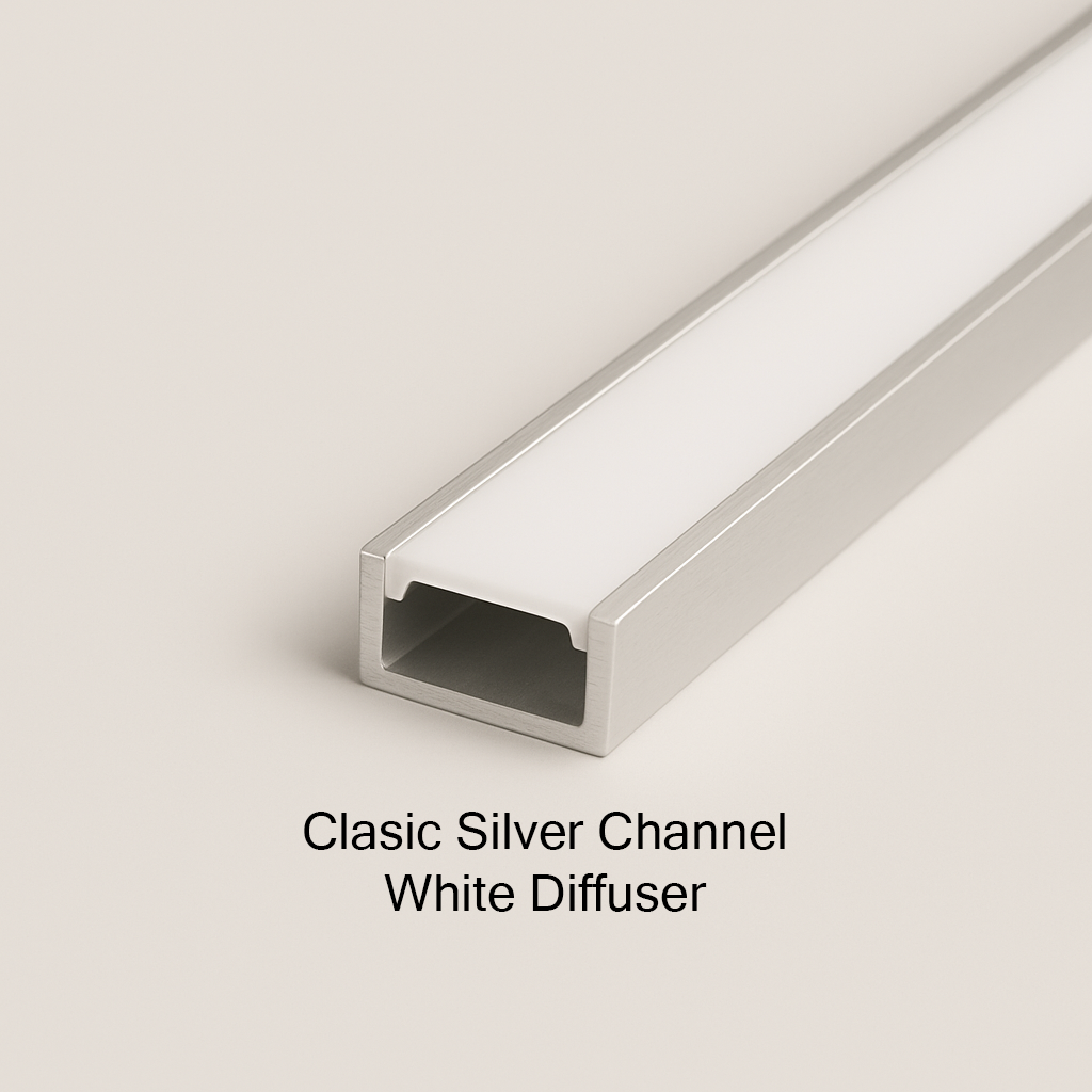 Alumo Bench Lighting Kit - 4000K (Neutral White)