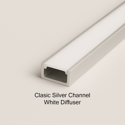 Alumo Bench Lighting Kit - 4000K (Neutral White)