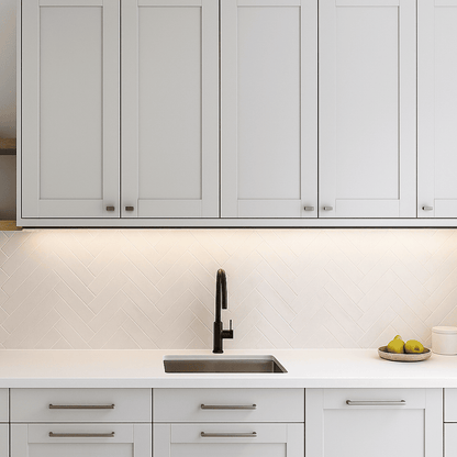 Alumo Bench Lighting Kit - 4000K (Neutral White)